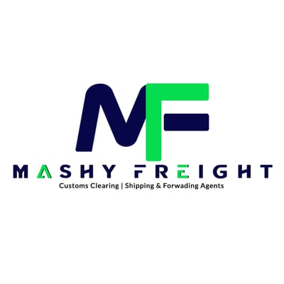 MASHY FREIGHT