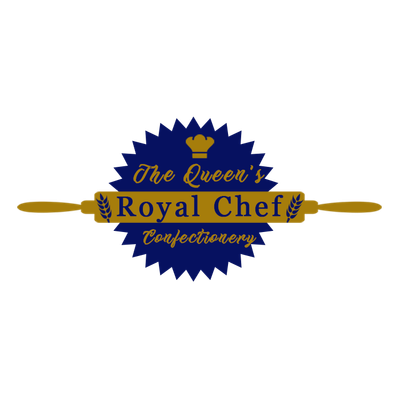 THE QUEEN'S ROYAL CHEF