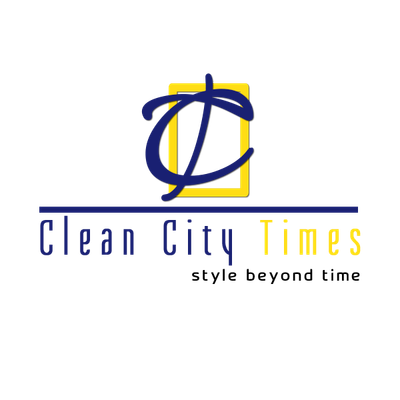 CLEAN CITY TIMES