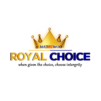 MADAEWOO ROYAL CHOICE Pvt Ltd