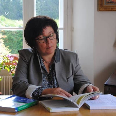 À propos image