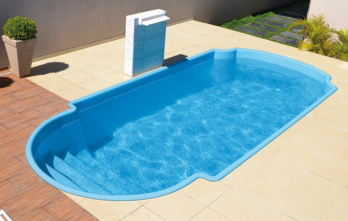 PISCINAS