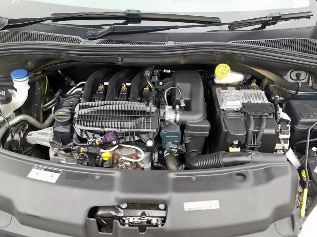 Peugeot 208 2015 On Active 1.2 67Bhp Petrol ENGINE EB2FB HMP - Engineico