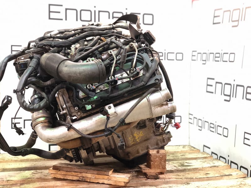 Engine Code Zcz AUDI Q3 TT 2.0 TSI ENGINE code CCZ CCZB CCZC - Engineico