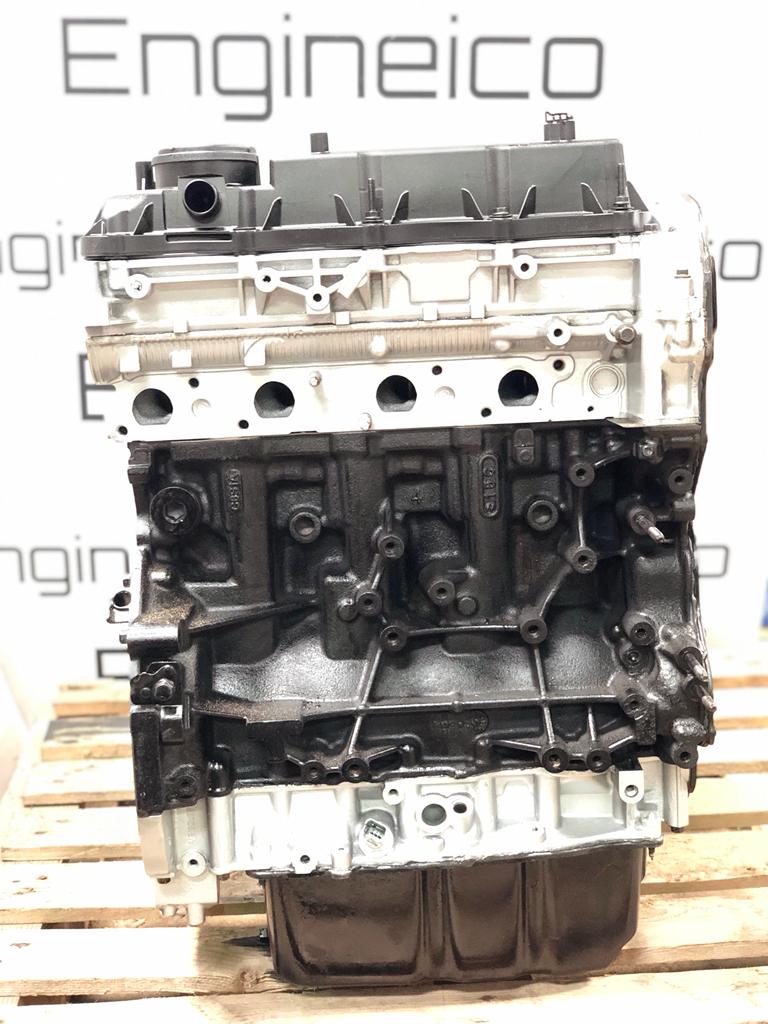 Land Rover Range Rover 3.0 Diesel GEN 2 Engine code 306DT - Engineico
