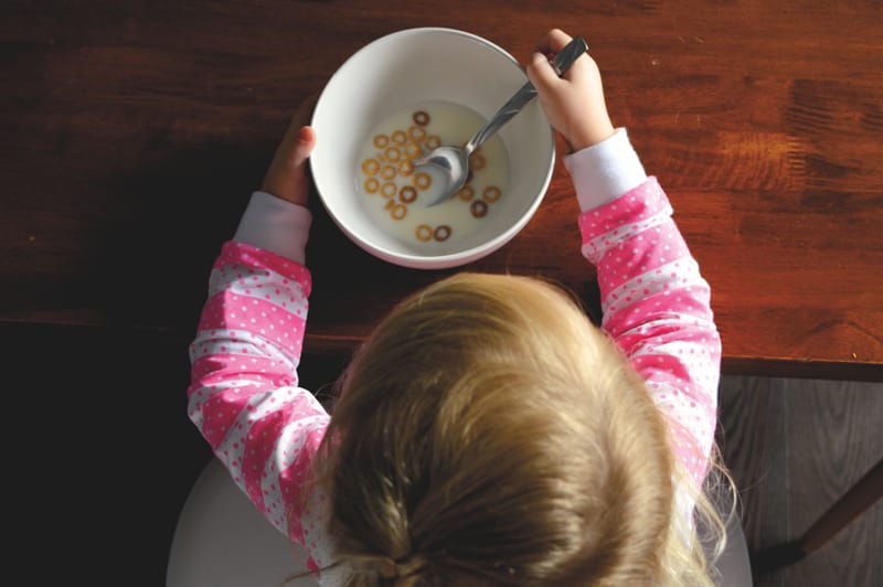 Follow These Suggestions To Prepare food for your child