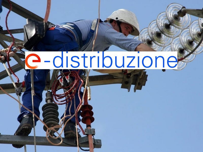 e-distribuzione
