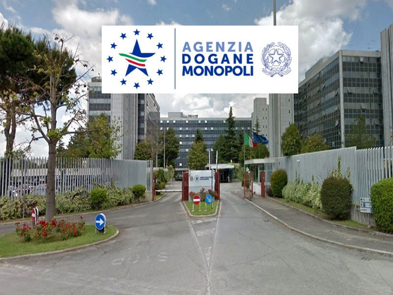 Agenzia Dogane