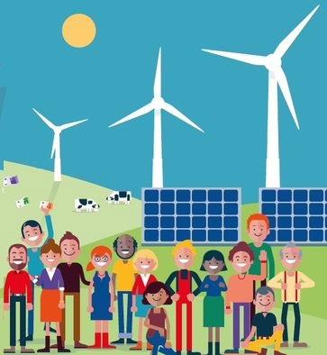 Comunità Energetiche, cosa sono e perchè convengono