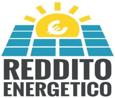 Reddito Energetico