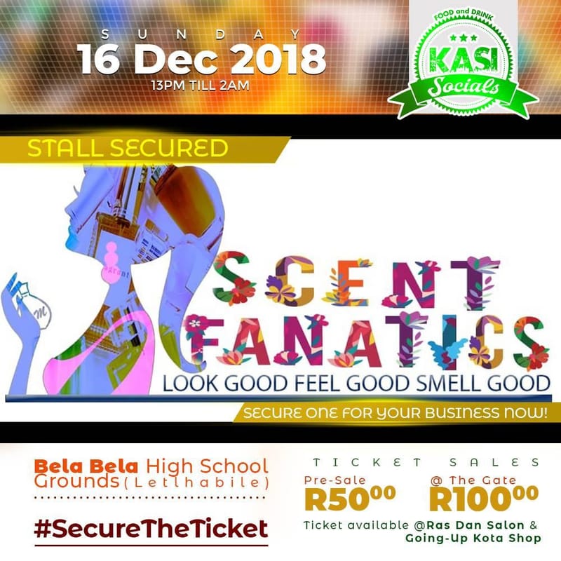kasi social market