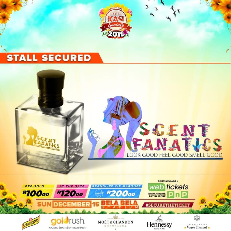 kasi social 2019