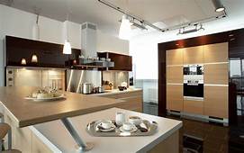 Kitchen Ideas