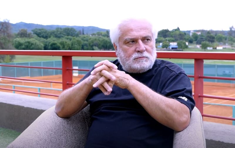 ENTREVISTA A RICARDO SCOLES INTENDENTE DE VILLA DEL DIQUE