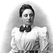 Heroines of Mathematics