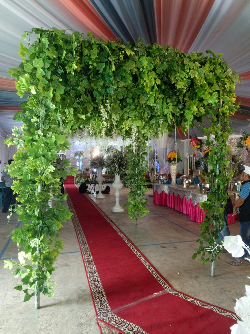 wedding organizer