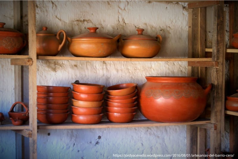 Documental del Barrio Cera