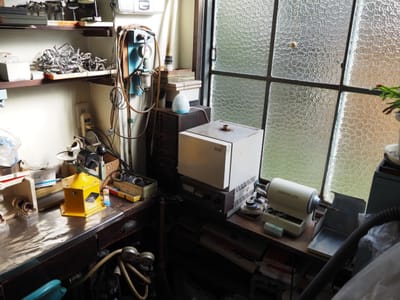 義歯の即日修理について image