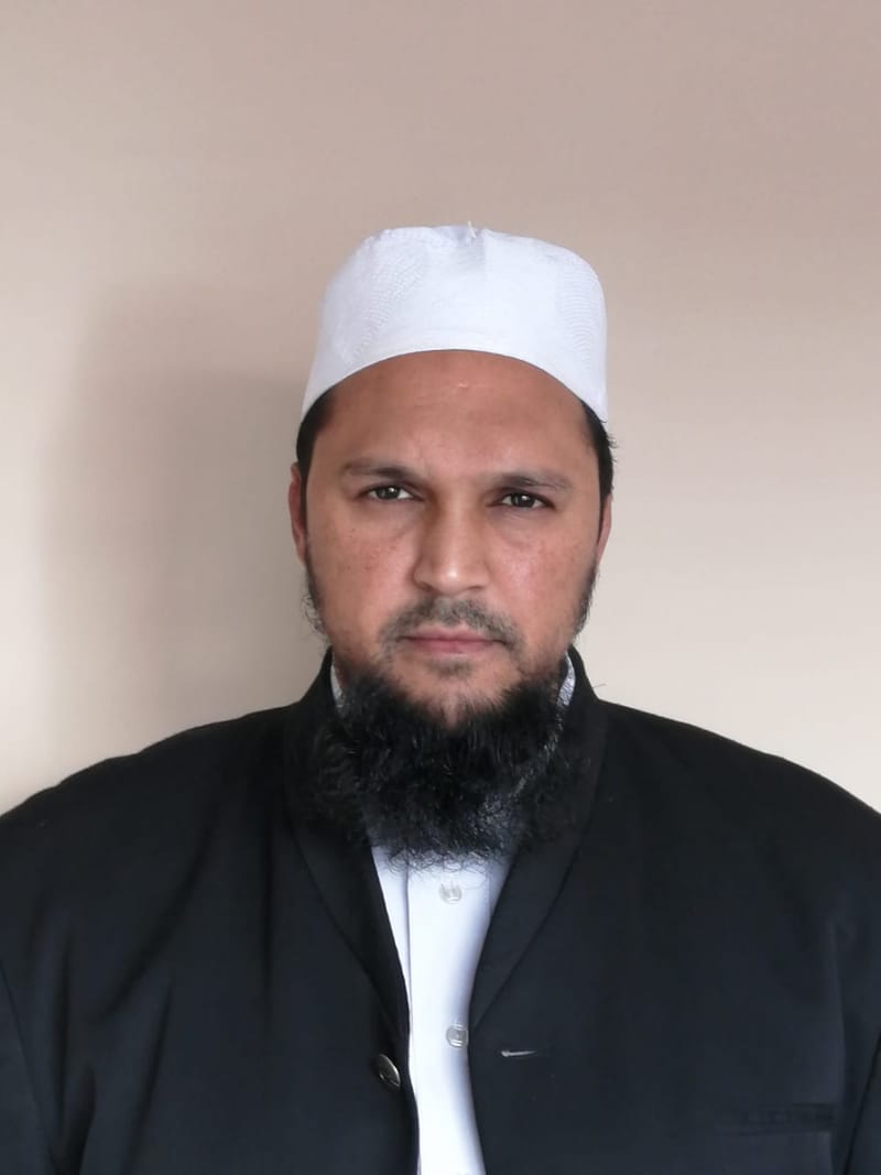 Moulana Abdurahman Nackerdien