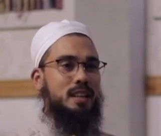 Moulana Salmaan Fredericks