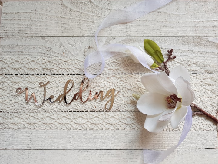WEDDING