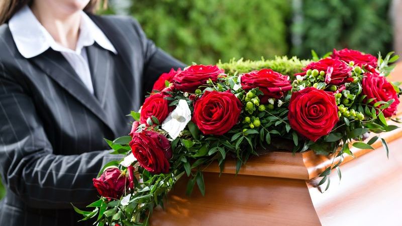 ARTE FUNERARIA