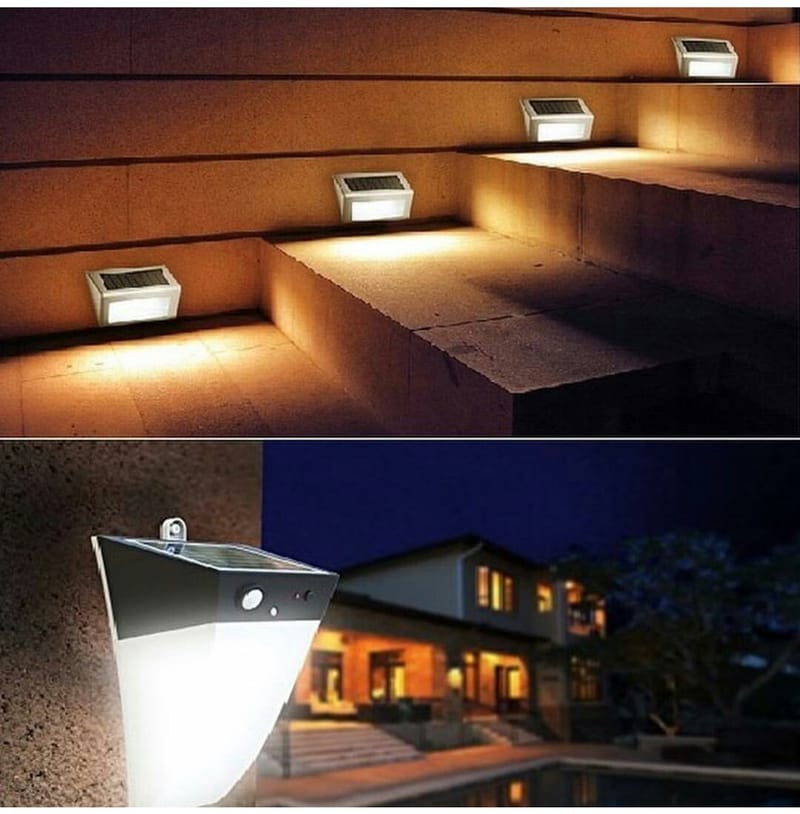 Residential Installations