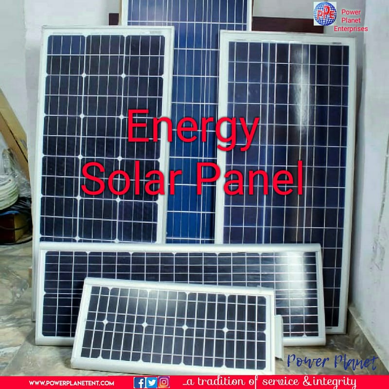 Inverters & Solar Panel Installations