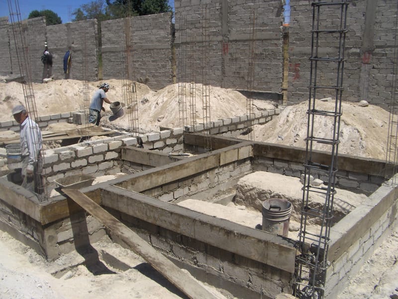 CONSTRUCCION