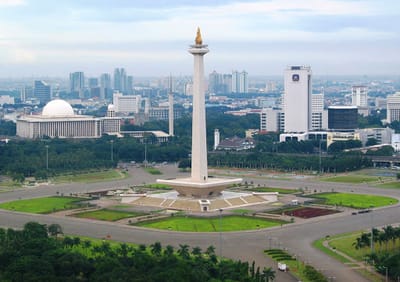 Tempat Wisata di Jakarta untuk Liburan Keluarga