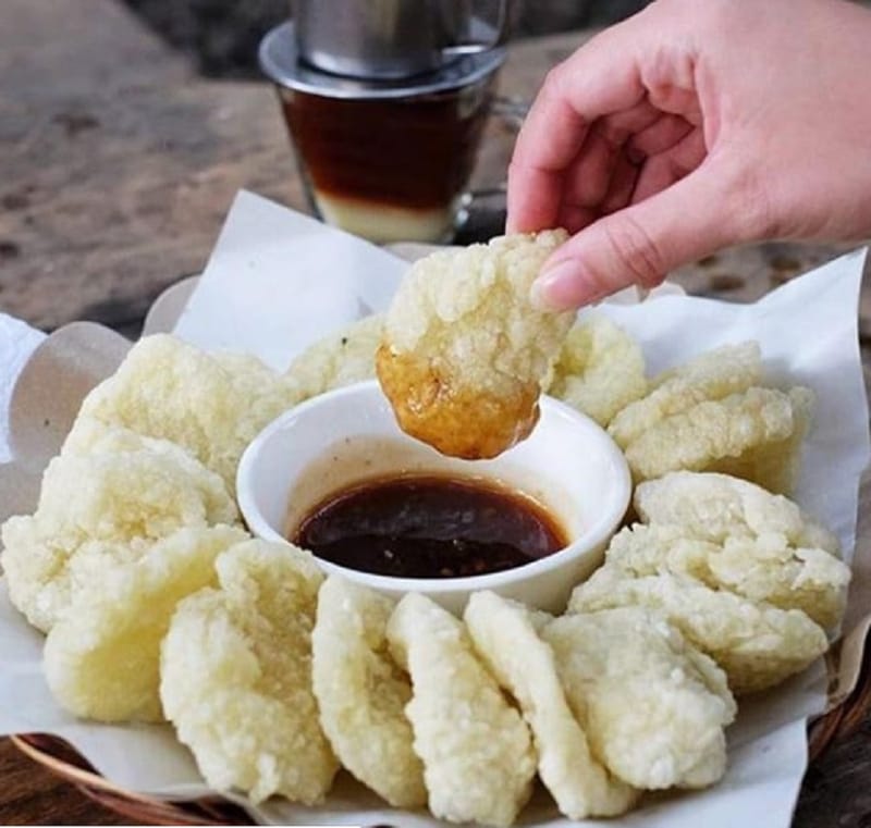 Oleh-Oleh Khas Bandung yang Wajib Dicoba Para Pecinta Pedas