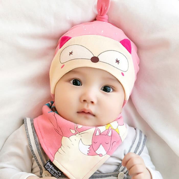 Memilih Nama Bayi Perempuan Unik