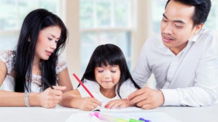 Haruskah Mengajak Belajar Membaca Anak TK?