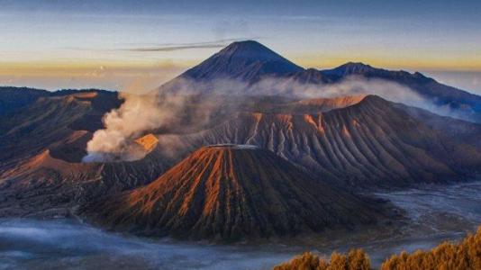Menyimpan Banyak Misteri Berikut Peraturan Di Gunung Bromo