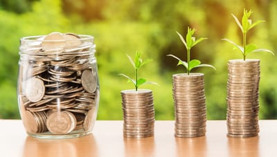 CONOZCAMOS LA ECONOMÍA
