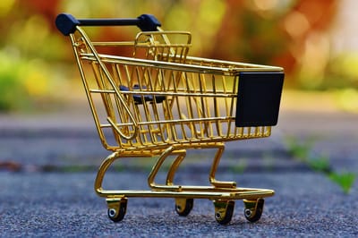 ANALISIS VIDEO COMPRAR, TIRAR, COMPRAR