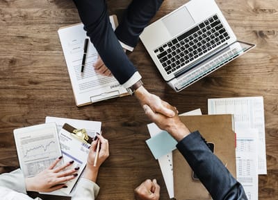 GOBERNANZA Y RESPONSABILIDAD SOCIAL EMPRESARIAL