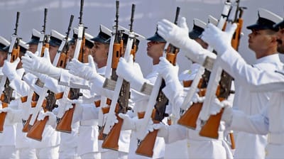 Why Do People Love To Join Navy?