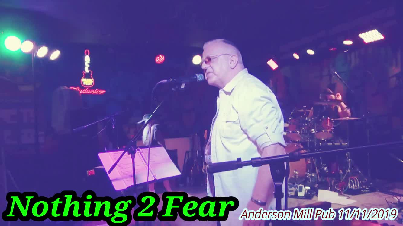 Illumination - Anderson Mill Pub -  2019-11-11