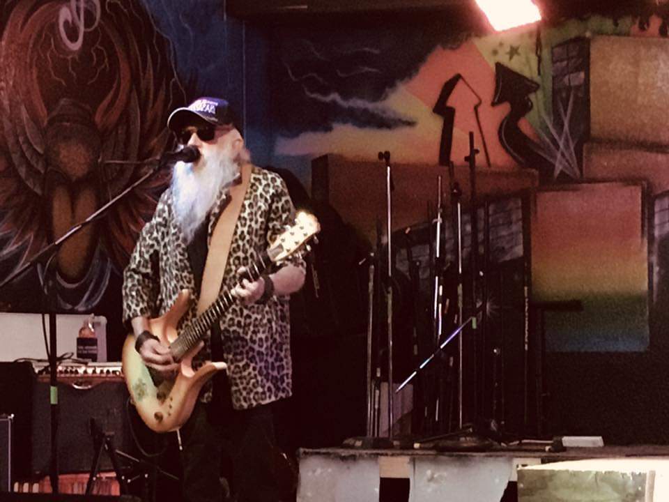 Wait For Me - Nothing 2 Fear 2019-7-21