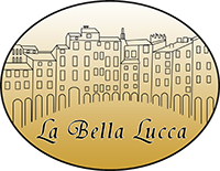 B&B la bella Lucca