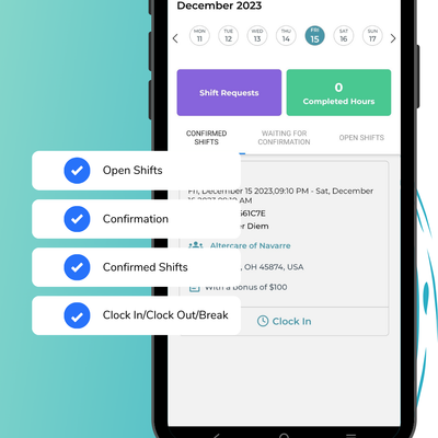 Human Resources At Your Fingertips image