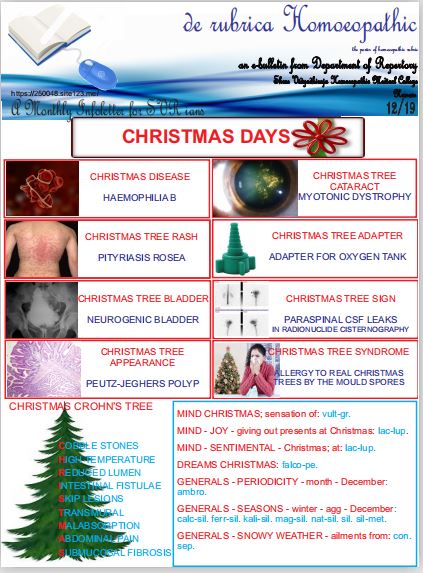 DECEMBER 2019