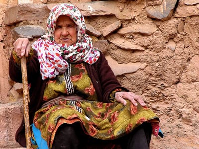 ABANDONED - FORSAKEN A/F