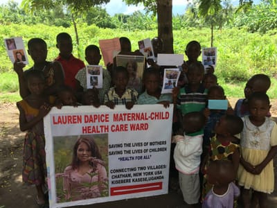 Church Directory image