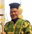 Very Rev. Silouan Vea