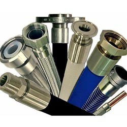 HYDRAULIC & INDUSTRIAL HOSE