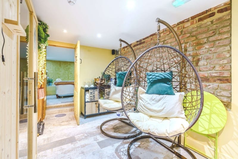 BeautyPac Beauty & Massage Salon photo 1