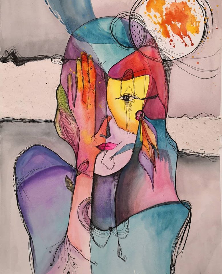 "Confrontation"