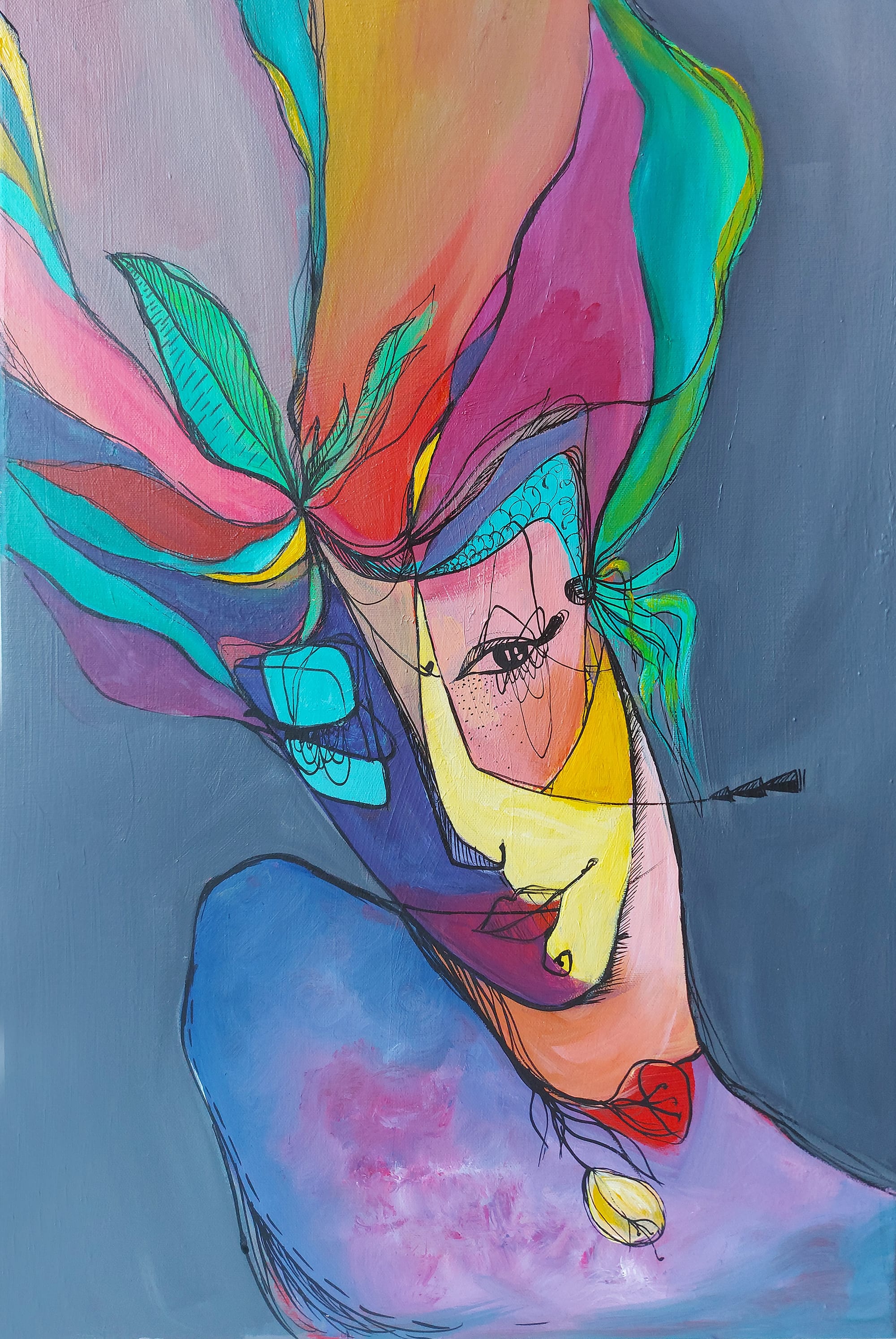 The Dreamer